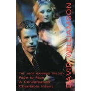 Current Theatre The Jack Manning Trilogy, Paperback