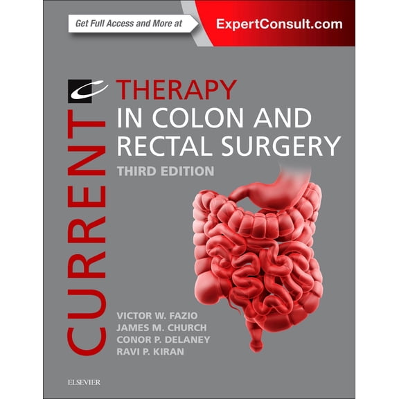 Current Therapy in Colon and Rectal Surgery