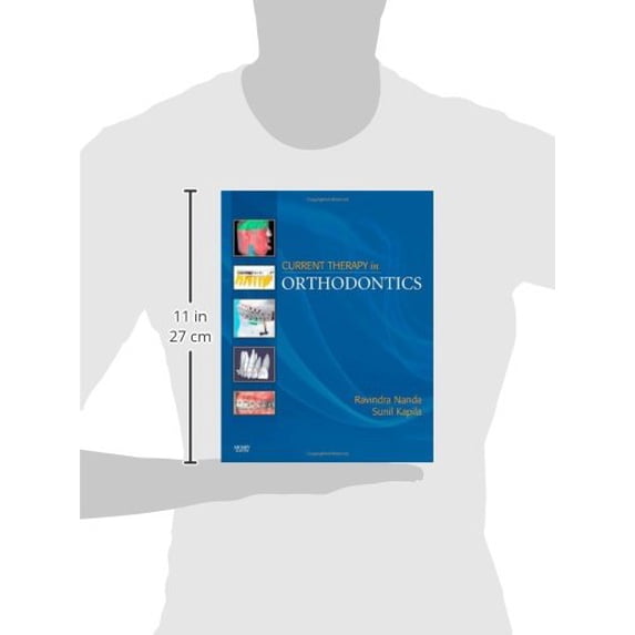 Pre-Owned Current Therapy in Orthodontics (Hardcover) 0323054609 9780323054607