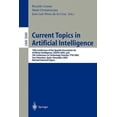 thumbnail image 1 of Current Topics in Artificial Intelligence: 10th Conference of the Spanish Association for Artificial Intelligence, Caepi, (Paperback), 1 of 1