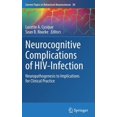 thumbnail image 1 of Current Topics in Behavioral Neuroscienc Neurocognitive Complications of Hiv-Infection: Neuropathogenesis to Implications for Clinical Practice, Book 50, (Hardcover), 1 of 1