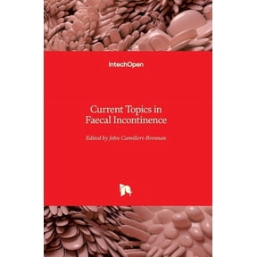 Current Topics In Faecal Incontinence