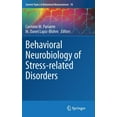 thumbnail image 1 of Current Topics in Behavioral Neuroscienc Behavioral Neurobiology of Stress-Related Disorders, Book 18, (Hardcover), 1 of 1