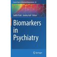 thumbnail image 1 of Current Topics in Behavioral Neuroscienc Biomarkers in Psychiatry, Book 40, (Hardcover), 1 of 1