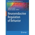 thumbnail image 1 of Current Topics in Behavioral Neuroscienc Neuroendocrine Regulation of Behavior, Book 43, (Paperback), 1 of 1