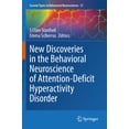 thumbnail image 1 of Current Topics in Behavioral Neuroscienc New Discoveries in the Behavioral Neuroscience of Attention-Deficit Hyperactivity Disorder, Book 57, (Paperback), 1 of 1