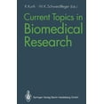 thumbnail image 1 of Current Topics in Biomedical Research, (Paperback), 1 of 1