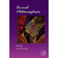 thumbnail image 1 of Current Topics in Developmental Biology Animal Metamorphosis: Volume 103, Book 103, (Hardcover), 1 of 1