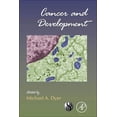 thumbnail image 1 of Current Topics in Developmental Biology Cancer and Development: Volume 94, Book 94, (Hardcover), 1 of 1