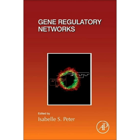 Current Topics in Developmental Biology Gene Regulatory Networks: Volume 139, Book 139, (Hardcover)