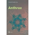 thumbnail image 1 of Current Topics in Microbiology and Immmu Anthrax, Book 271, (Hardcover), 1 of 1