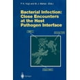 thumbnail image 1 of Current Topics in Microbiology and Immmu Bacterial Infection: Close Encounters at the Host Pathogen Interface, Book 225, (Paperback), 1 of 1
