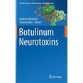 thumbnail image 1 of Current Topics in Microbiology and Immmu Botulinum Neurotoxins, Book 364, (Hardcover), 1 of 1