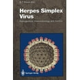 thumbnail image 1 of Current Topics in Microbiology and Immmu Herpes Simplex Virus: Pathogenesis, Immunobiology and Control, Book 179, (Paperback), 1 of 1