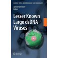 thumbnail image 1 of Current Topics in Microbiology and Immmu Lesser Known Large Dsdna Viruses, Book 328, (Hardcover), 1 of 1