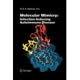 thumbnail image 1 of Current Topics in Microbiology and Immmu Molecular Mimicry: Infection Inducing Autoimmune Disease, Book 296, (Paperback), 1 of 1