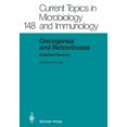 thumbnail image 1 of Current Topics in Microbiology and Immmu Oncogenes and Retroviruses: Selected Reviews, Book 148, (Paperback), 1 of 1