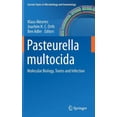 thumbnail image 1 of Current Topics in Microbiology and Immmu Pasteurella Multocida: Molecular Biology, Toxins and Infection, Book 361, (Hardcover), 1 of 1