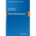 thumbnail image 1 of Current Topics in Microbiology and Immmu Plant Viral Vectors, Book 375, (Paperback), 1 of 1