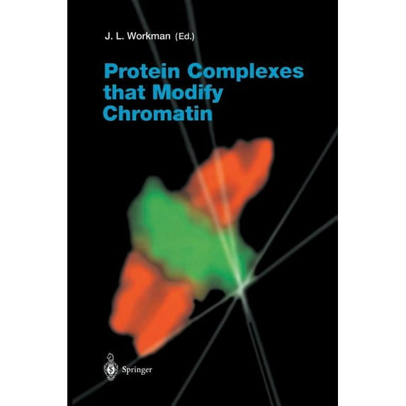 Current Topics in Microbiology and Immmu Protein Complexes That Modify Chromatin, Book 274, (Paperback)