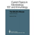 thumbnail image 1 of Current Topics in Microbiology and Immmu The Balb/C Mouse: Genetics and Immunology, Book 122, (Paperback), 1 of 1