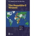 thumbnail image 1 of Current Topics in Microbiology and Immmu The Hepatitis C Viruses, Book 242, (Paperback), 1 of 1