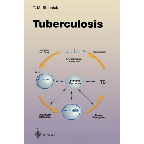 Current Topics in Microbiology and Immmu Tuberculosis, Book 215, (Paperback)