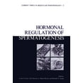 thumbnail image 1 of Current Topics in Molecular Endocrinolog Hormonal Regulation of Spermatogenesis, Book 2, (Paperback), 1 of 1