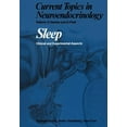 thumbnail image 1 of Current Topics in Neuroendocrinology Sleep: Clinical and Experimental Aspects, Book 1, (Paperback), 1 of 1