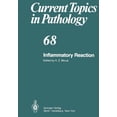 thumbnail image 1 of Current Topics in Pathology Inflammatory Reaction, Book 68, (Paperback), 1 of 1