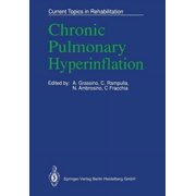 Current Topics in Rehabilitation Chronic Pulmonary Hyperinflation, Paperback