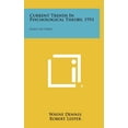 thumbnail image 1 of Current Trends In Psychological Theory, 1951 : Eight Lectures (Hardcover), 1 of 1