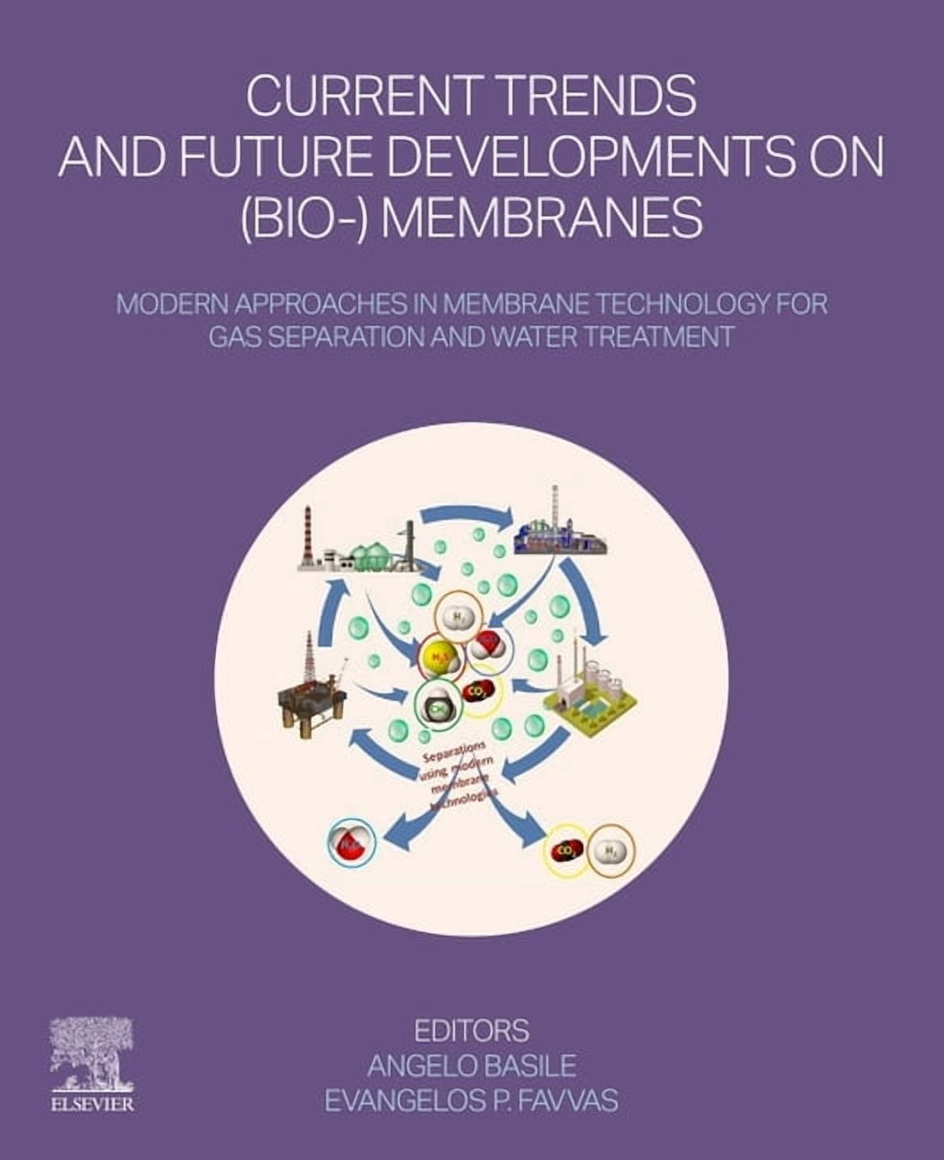 Current Trends and Future Developments on (Bio-) Membranes: Modern ...
