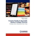 thumbnail image 1 of Current Trends in Ayurvedic Medical College Libraries (Paperback), 1 of 1