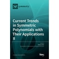 thumbnail image 1 of Current Trends in Symmetric Polynomials with Their Applications &amp;#8545;, (Hardcover), 1 of 1