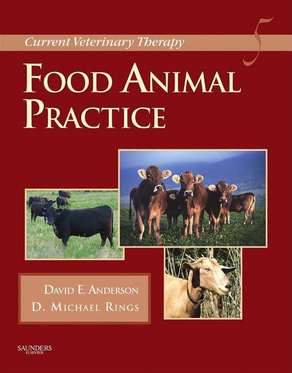 Current Veterinary Therapy 4 Food Anim… Current Veterinary Therapy: Current Veterinary Therapy: Food