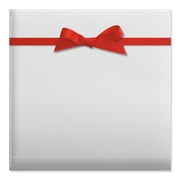Current White Jumbo Roll Kraft Wrapping Paper- 23" x 32', Tear Resistant, Heavyweight