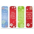 thumbnail image 1 of Current Winter Reading Bookmarks - Set of 8 Christmas Bookmarks, 1 of 1