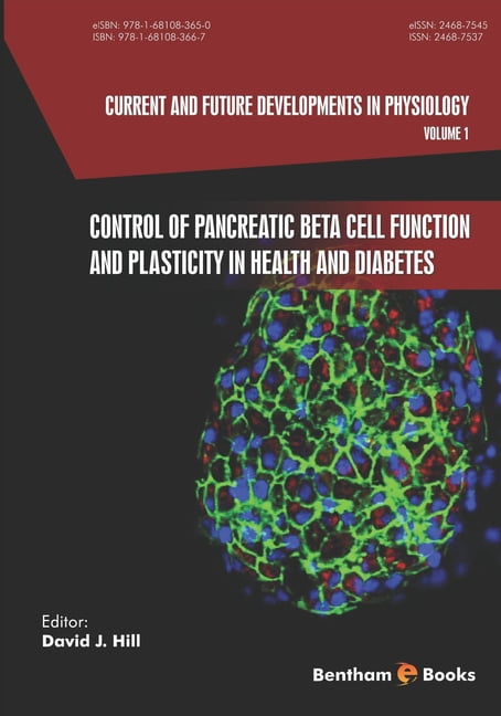 Current and Future Developments in Physiology: Current and Future ...