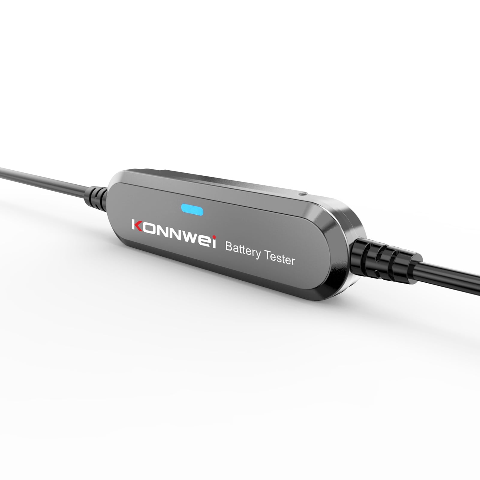 Current measuring instrument,Battery Load Tester Analyzer Car Battery