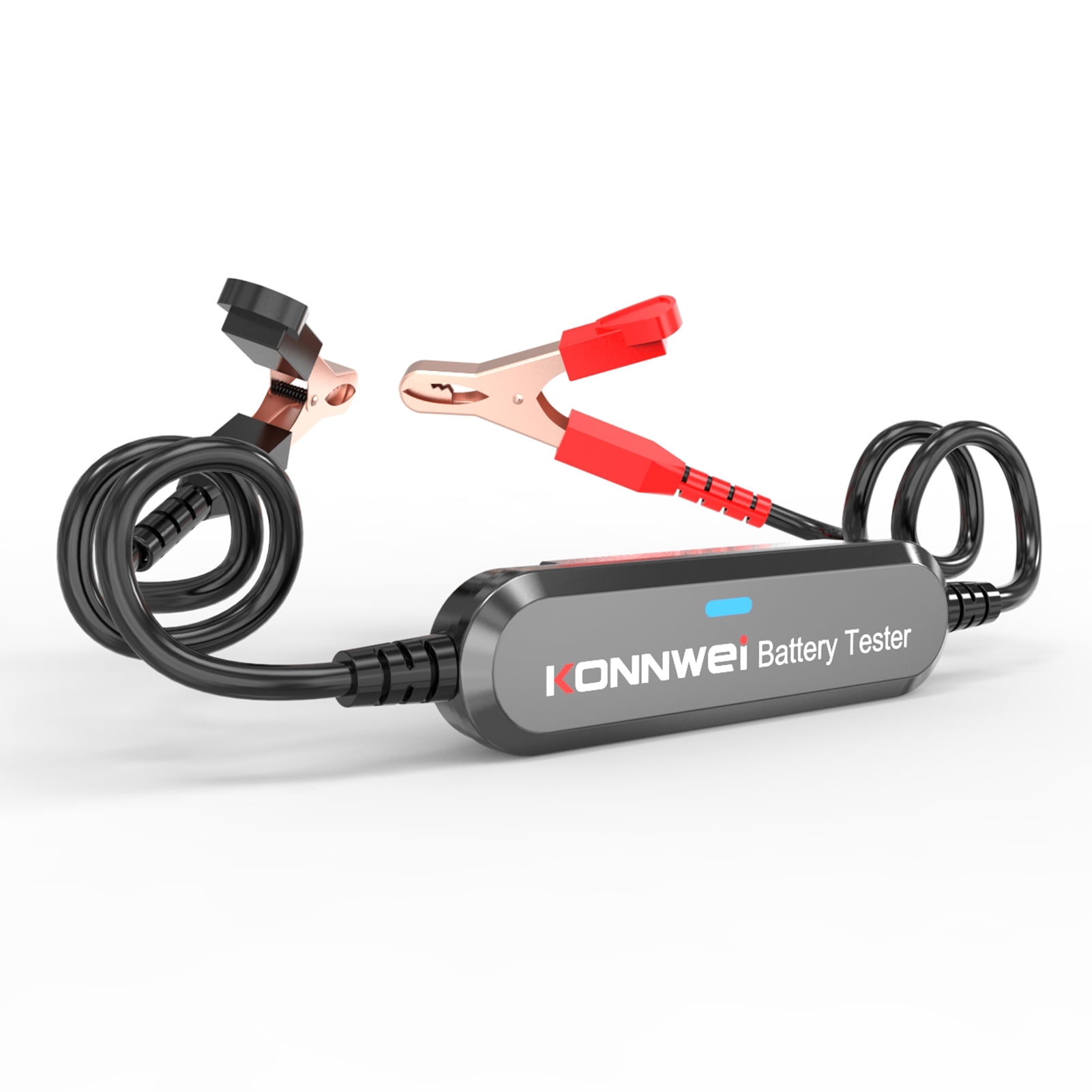 Current measuring instrument,Battery Tester Steamship Load Tester Lawn