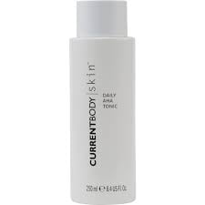 CurrentBody Skin Daily AHA Tonic