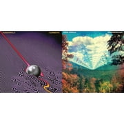Currents & Innerspeaker [CD Bundle]