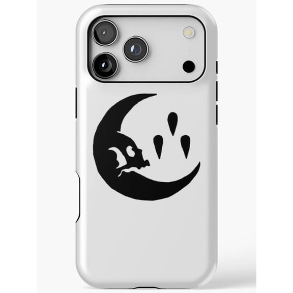 Currents Logo H667, Case for iPhone 17 16 15 14 13 12 11 Pro Max – Stylish Unisex Protective Cover