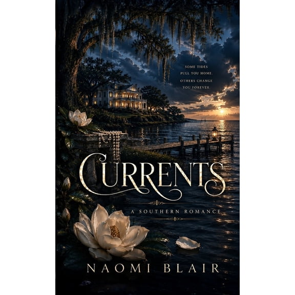 Currents, (Paperback)