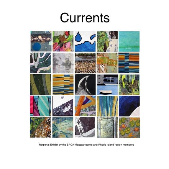 Currents (Paperback)