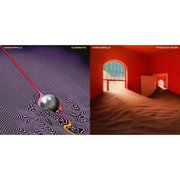 Currents & Slow Rush 2LP