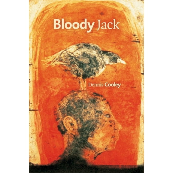 Currents in Canadian Literature: Bloody Jack (Paperback)