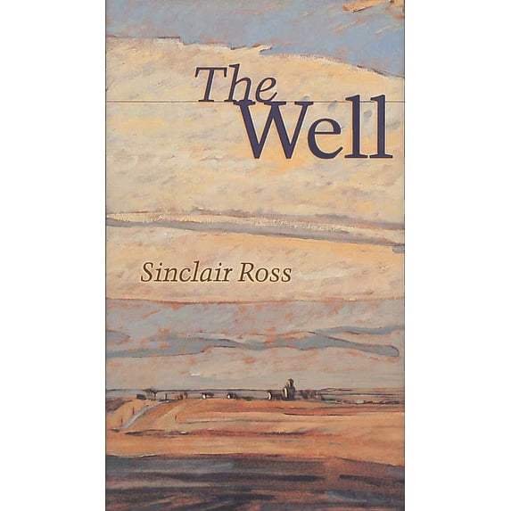 Currents in Canadian Literature: Well (Paperback)
