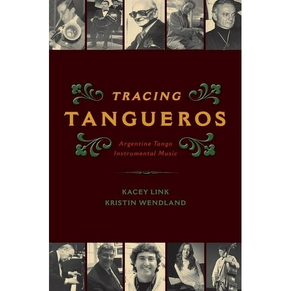 Currents in Latin American and Iberian M Tracing Tangueros Cilam P, (Paperback)